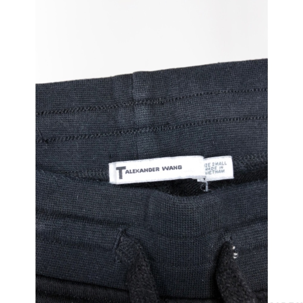 Alexander Wang sweatpants ✨
